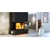 Стальная каминная топка Spartherm Arte 3RL-60h-4S